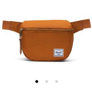 Herschel Fifteen Hip Pack Pumpkin